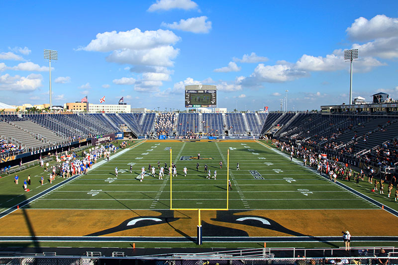 Florida International University Football Stadium