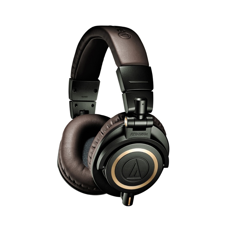 ATH-M50x