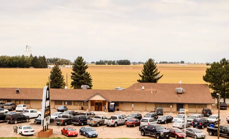 Northern Colorado Cowboy Church Lucerne Colorado