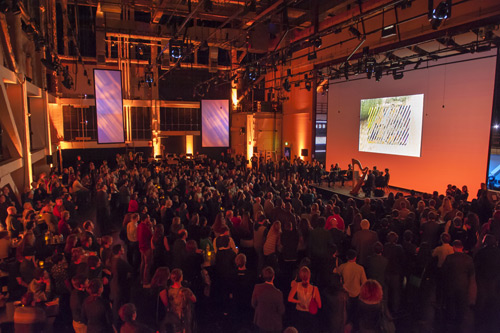 SoundBox, San Francisco 