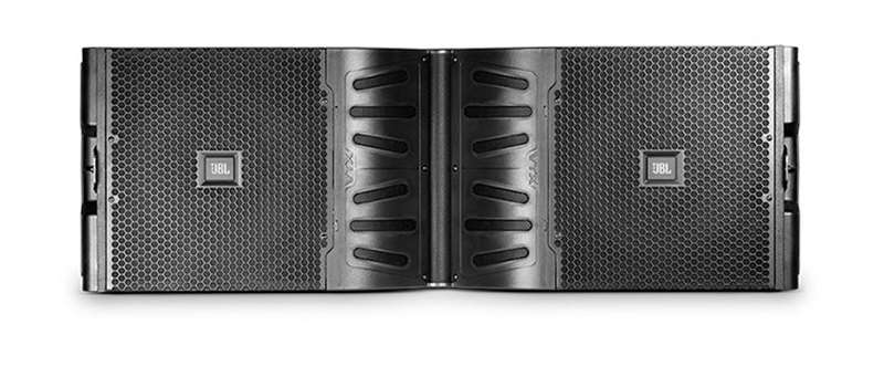 JBL VTX V25-II front