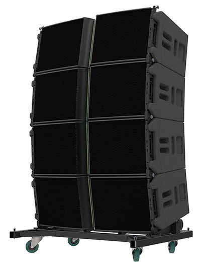 LR28 PreRig
