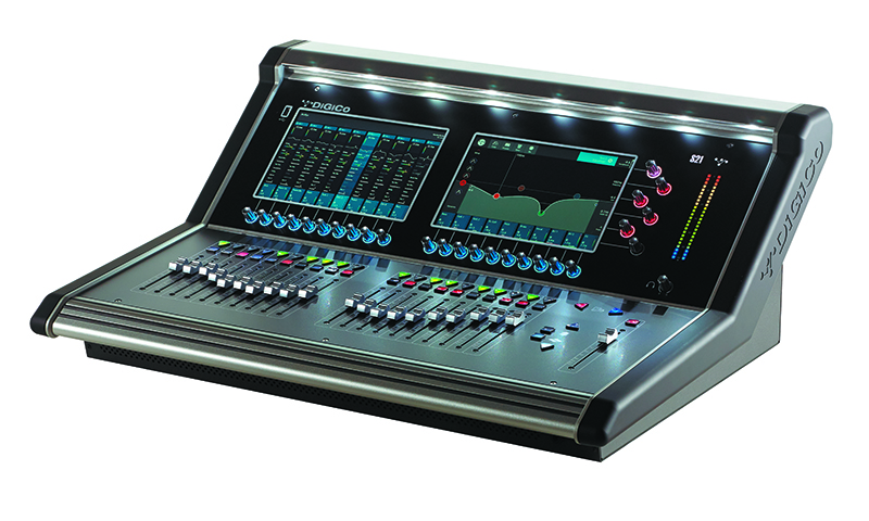 S32 equalizer