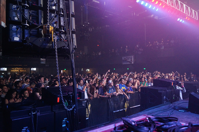 SXSW Austin