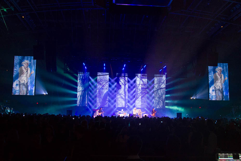 The Tragically Hip