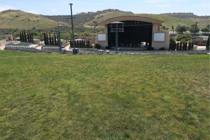 Sleep Train Amphitheater