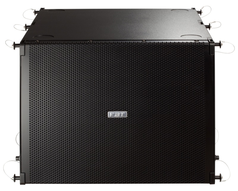 Muse 118FSA