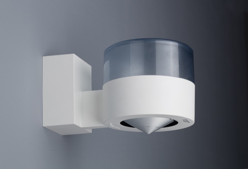 Style S50 - wall