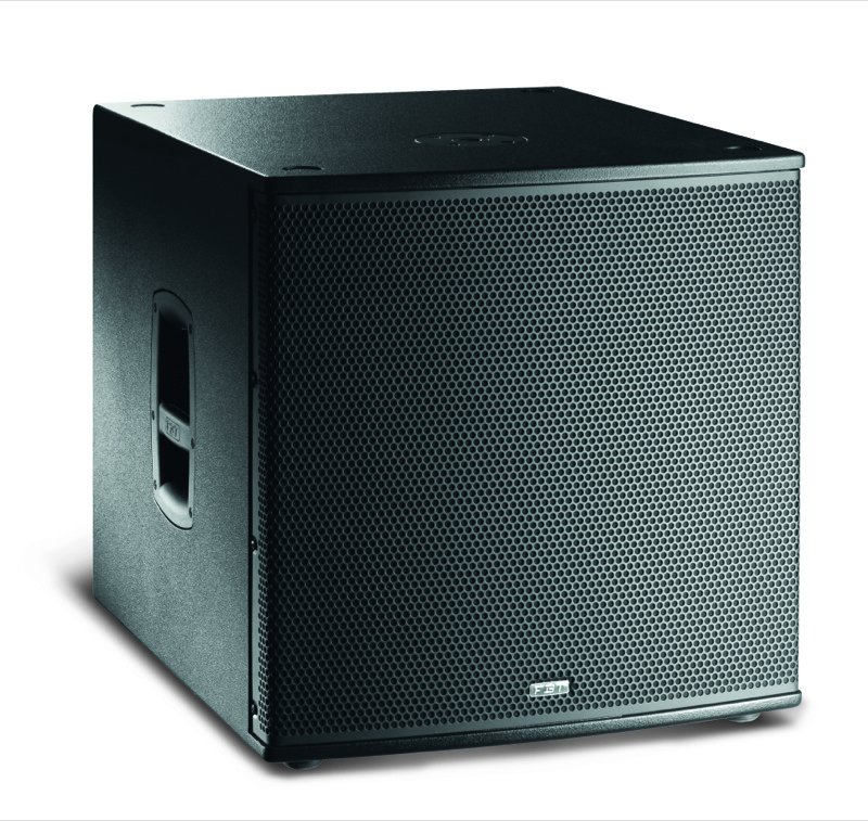 VERTUS CLA 118SA