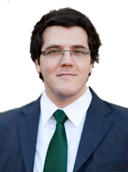 Tiaan Hoogstad, marketing manager for TID.