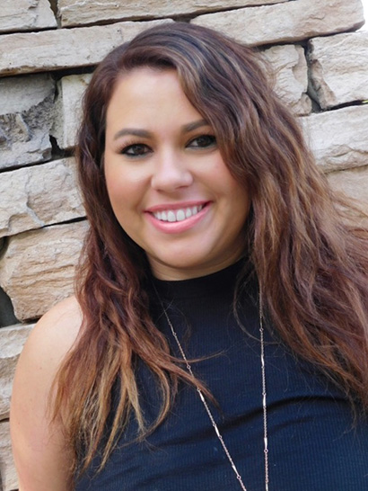 Chelsea Abels, Marketing Media Traffic Coordinator