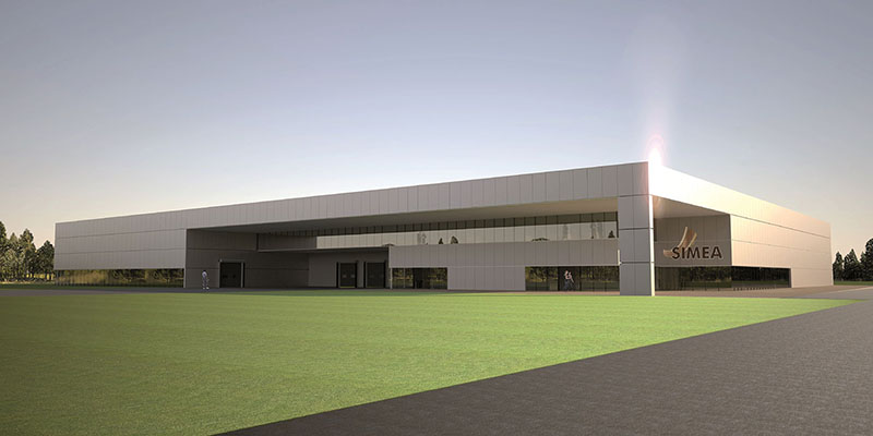L-Acoustics Carpentry Factory