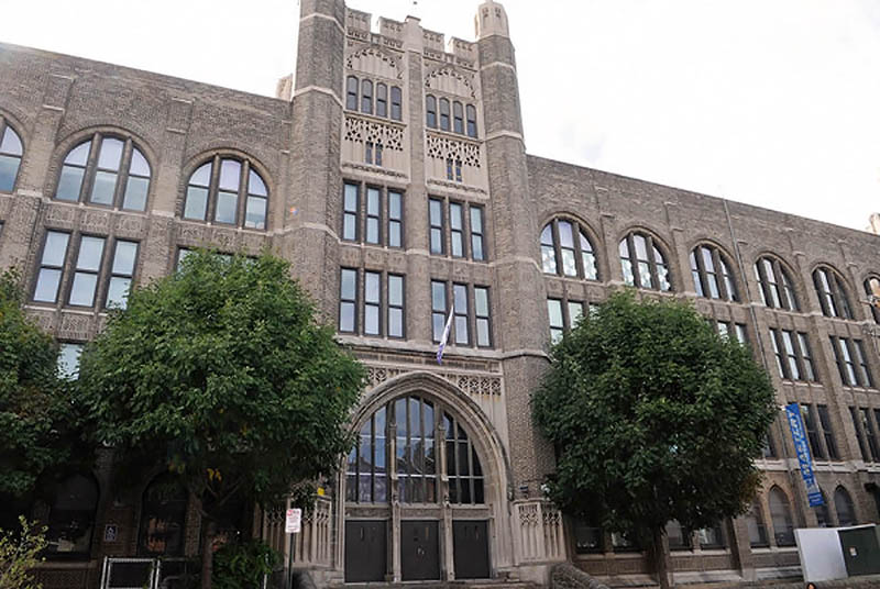 For Mastery Charter Schools’ Shoemaker Campus, Spellcaster Productions installed an Ashly nXp 8004 four-channel network amplifier with built-in Protea digital processor to reliably power and protect the main loudspeakers and subwoofers.