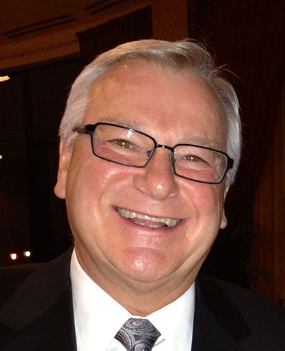 Max Wasinger