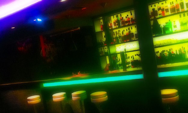 Enjoy Events chose RCF Media Series cabinets for Bar Le Treize, a new bar and restaurant that has opened in the French city of Colmar.