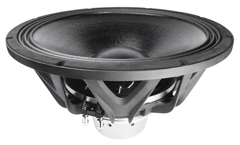 FaitalPRO 18XL1800 Neodymium Super Woofer