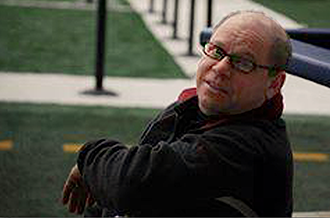 Lyle Centola