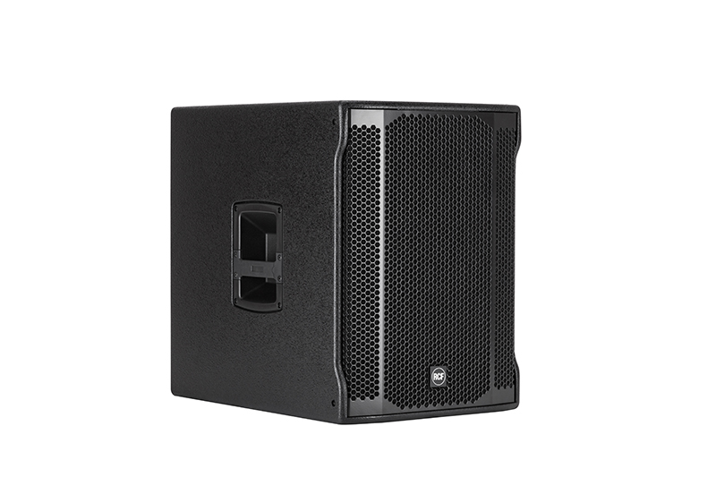 SUB 905-AS II for Satellite Systems