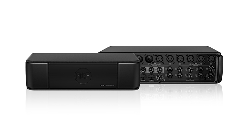 M18 Digital Mixer