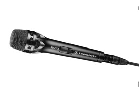 The venerable Sennheiser MD 431-II plays a foundational role in Arkells’ live vocal sound