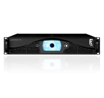 Alcons Sentinel Amplified Loudspeaker Controller