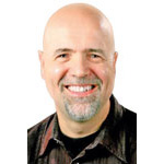 Martin Ucik, CEO of Sommer Cable subsidiary in Santa Rosa, CA