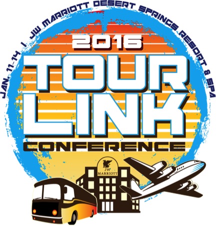 ESA Tour Link Conference Logo