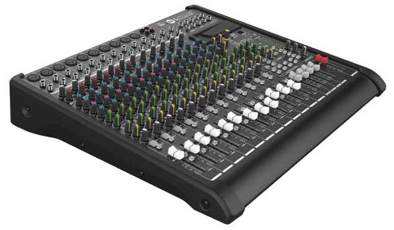 L-Pad 16 CX