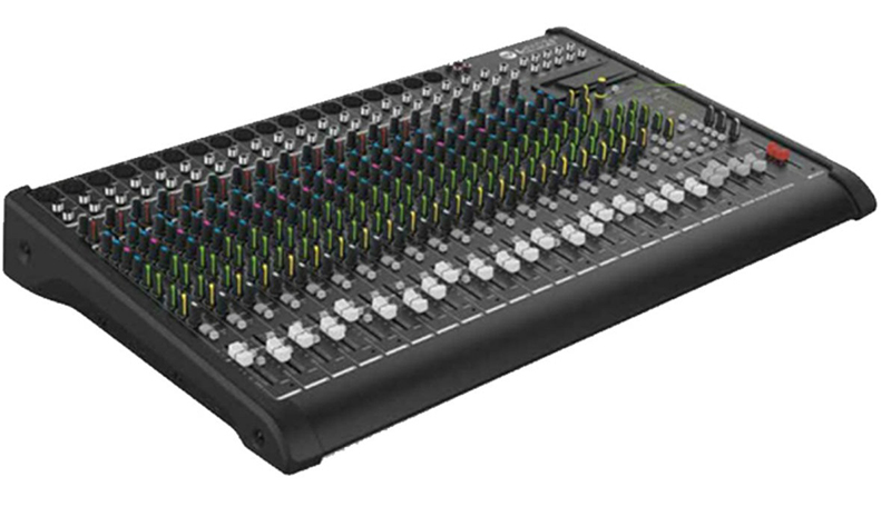 L-Pad 24CX USB