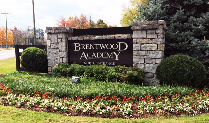 Brentwood Academy, located in the Brentwood suburb of Nashville, TN, whose Upper School Theatre was recently upgraded with a RoomMatch progressive directivity loudspeaker array driven byPowerMatch amplification from Bose Professional