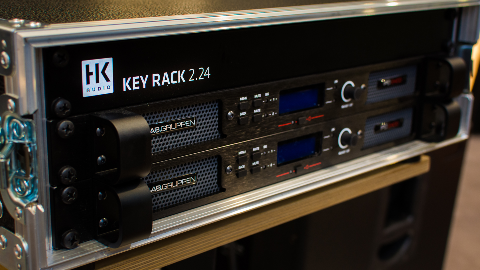 Key Rack 2.24