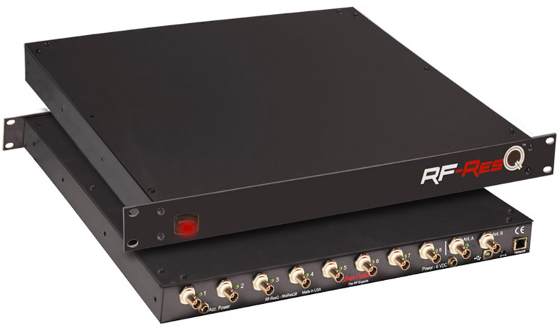 RF-ResQ™