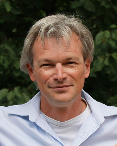 Jasper Ravesteijn