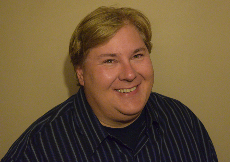 Glenn Roop