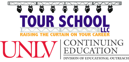 UNLV and Tour School, LLC Launch 10-Day STEADI Program