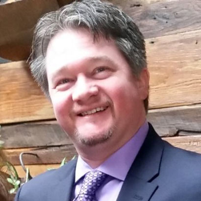 Saben Shawhan, Business Development Leader, Eastern U.S.