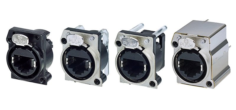 Neutrik CAT5e