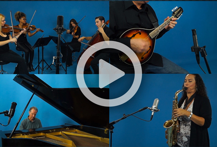 Audio-Technica Expands Online Video Series Exploring Mic Techniques in Real-World Applications