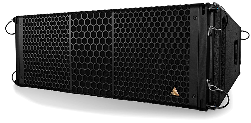 adamson line array price