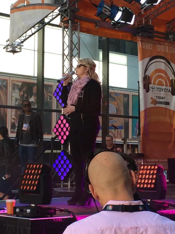 Meghan Trainor