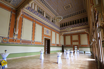 Today it serves as the City Hall and seat of the National Library of Bosnia and Herzegovina, hosting major institutional events and representing one of the main touristic landmarks in a country where tourism is growing steadily