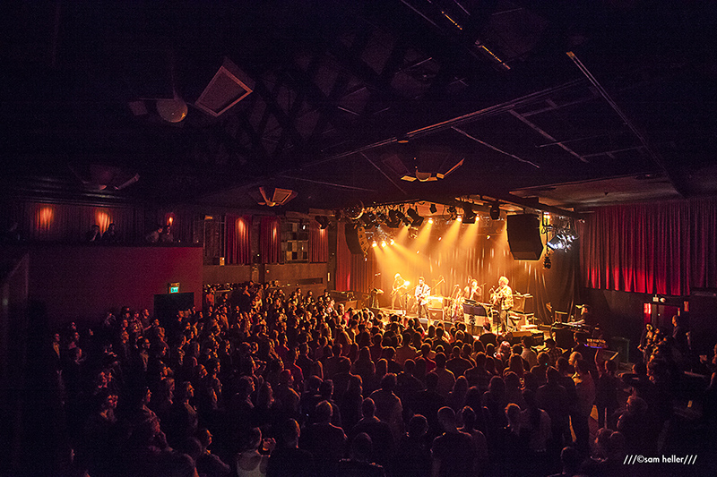 The Independent US 2015 (c) Sam Heller