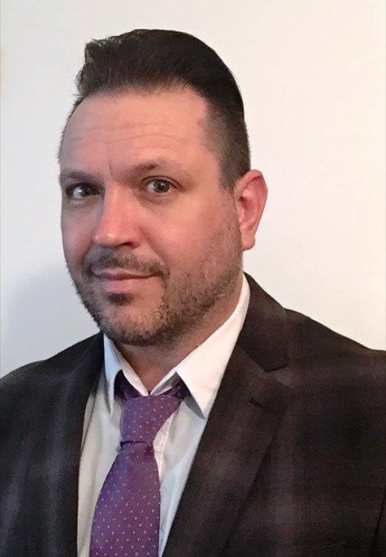 Bradley Johnson, Director of Guitar Center Professional. Bradley Johnson, Director of Guitar Center Professional.