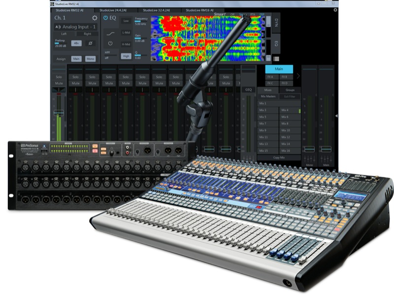UC Surface 1.3