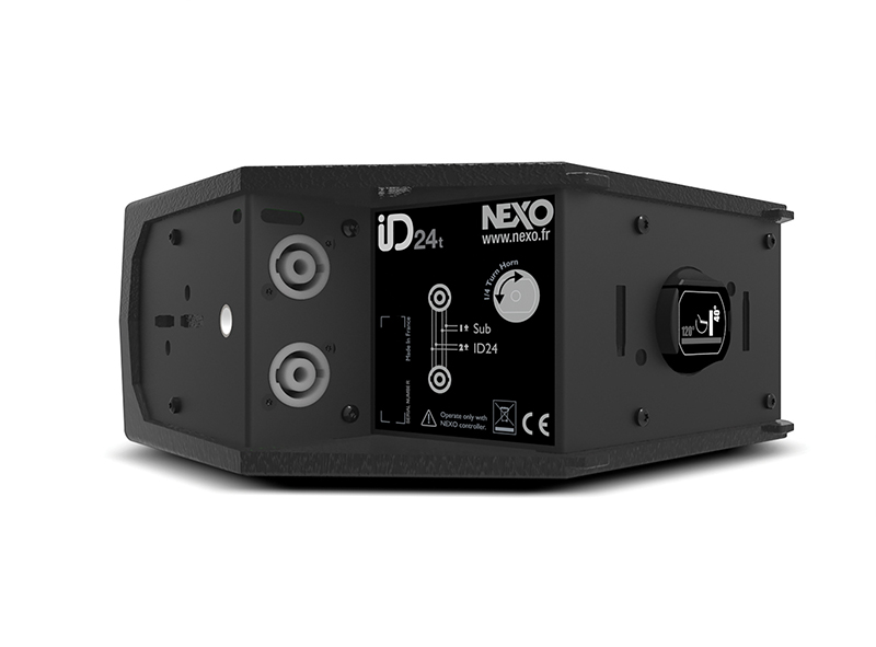 NEXO ID24T