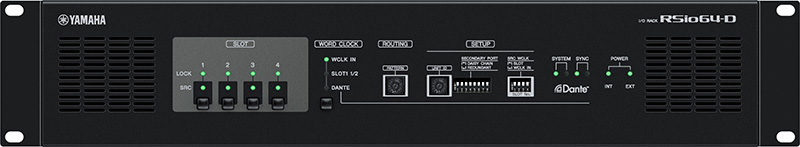RSio64-D