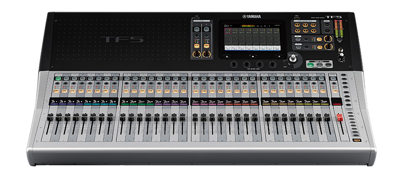 Yamaha TF5