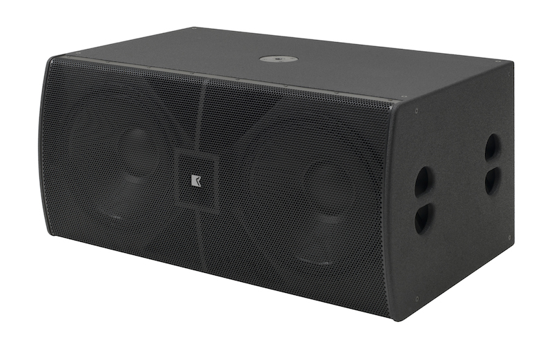 EIDOS 218 Subwoofer