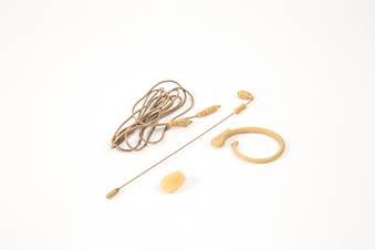 Audix HT7 Single Ear Headworn Microphone