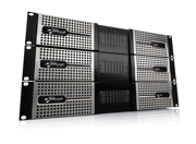 Powersoft is unveiling three new high-performance 8-channel power amplifiers as part of the Ottocanali DSP+D Series.